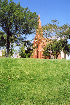 Photo: St John's Cathedral